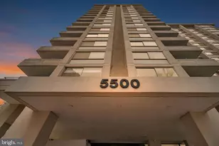 5500 Friendship Blvd, Chevy Chase, MD 20815 - Photo 1