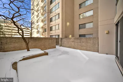 5500 Friendship Boulevard #818N, Chevy Chase, MD 20815 - Photo 15
