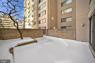 5500 Friendship Blvd, Chevy Chase, MD 20815 - Photo 15