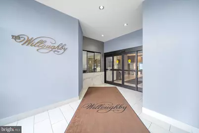 5500 Friendship Boulevard #818N, Chevy Chase, MD 20815 - Photo 21