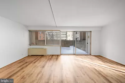 5500 Friendship Boulevard #818N, Chevy Chase, MD 20815 - Photo 3