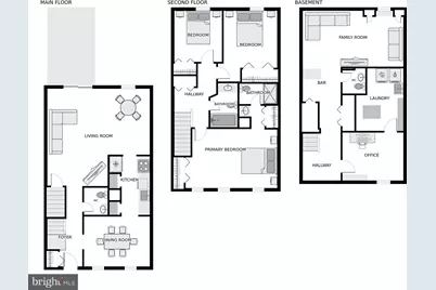 11315 Palisades Court, Kensington, MD 20895 - Photo 43