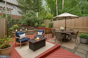 11315 Palisades Ct, Kensington, MD 20895 - Photo 37