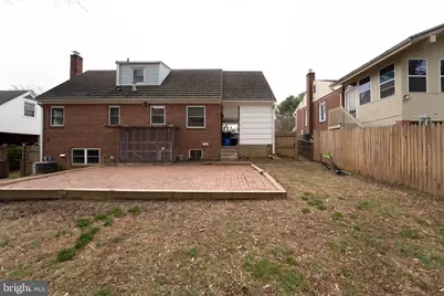 5305 Flanders Avenue, Kensington, MD 20895 - Photo 21