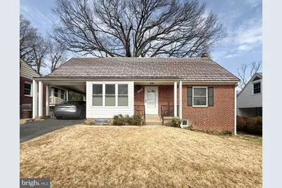 5305 Flanders Avenue, Kensington, MD 20895 - Photo 23