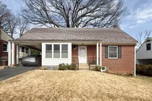 5305 Flanders Ave, Kensington, MD 20895 - Photo 23