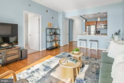 5750 Bou Avenue #1004, Rockville, MD 20852 - Photo 3