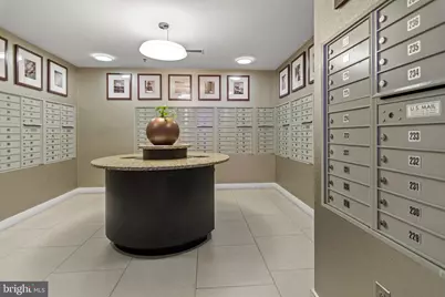 5750 Bou Avenue #1004, Rockville, MD 20852 - Photo 29