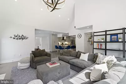 207 Upshire Circle, Gaithersburg, MD 20878 - Photo 11