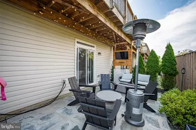 15946 Coolidge Avenue, Olney, MD 20906 - Photo 9