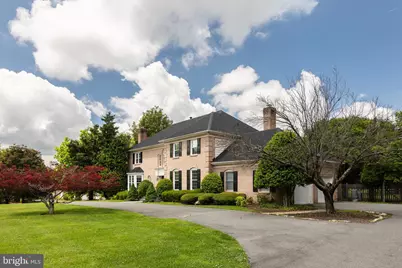 8809 Saunders Lane, Bethesda, MD 20817 - Photo 1