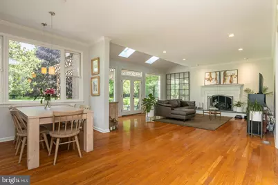 8809 Saunders Lane, Bethesda, MD 20817 - Photo 33