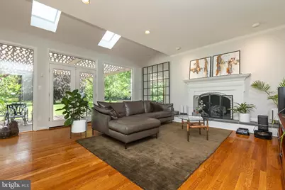 8809 Saunders Lane, Bethesda, MD 20817 - Photo 35