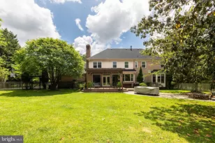 8809 Saunders Ln, Bethesda, MD 20817 - Photo 91