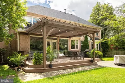 8809 Saunders Lane, Bethesda, MD 20817 - Photo 93