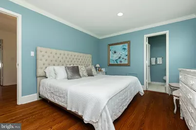 8809 Saunders Lane, Bethesda, MD 20817 - Photo 61