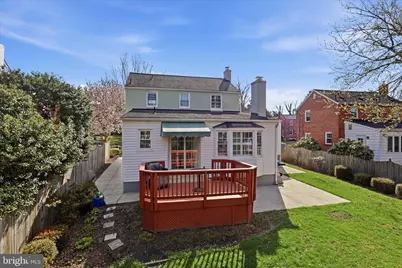 10010 Raynor Road, Silver Spring, MD 20901 - Photo 31