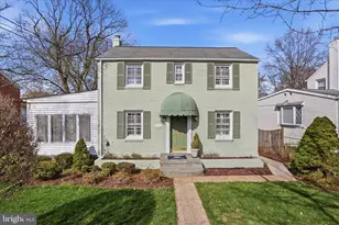 10010 Raynor Rd, Silver Spring, MD 20901 - Photo 41