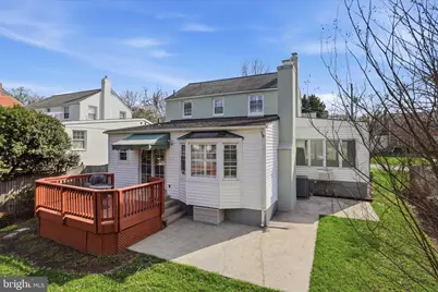 10010 Raynor Road, Silver Spring, MD 20901 - Photo 33