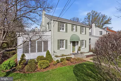 10010 Raynor Road, Silver Spring, MD 20901 - Photo 1