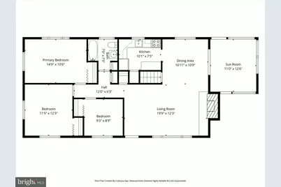 10014 Cedar Lane, Kensington, MD 20895 - Photo 35