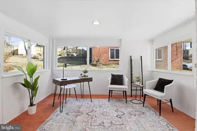 10014 Cedar Lane, Kensington, MD 20895 - Photo 9