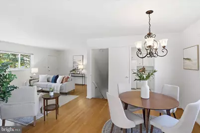 10014 Cedar Lane, Kensington, MD 20895 - Photo 7