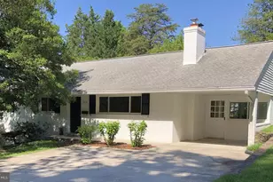 10014 Cedar Ln, Kensington, MD 20895 - Photo 1
