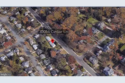 10014 Cedar Lane, Kensington, MD 20895 - Photo 43