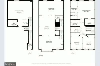 1605 Regent Manor Court, Silver Spring, MD 20904 - Photo 5