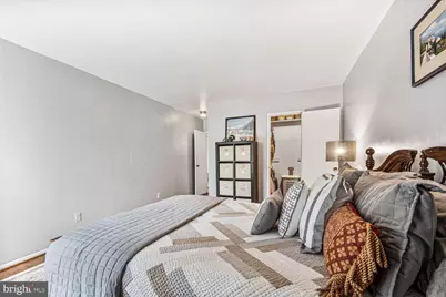 9900 Georgia Avenue #27-113, Silver Spring, MD 20902 - Photo 11