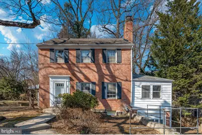 2 Dale Drive, Silver Spring, MD 20910 - Photo 1