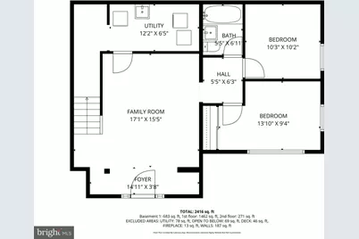 4105 Wexford Drive, Kensington, MD 20895 - Photo 19