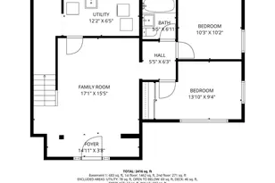 4105 Wexford Dr, Kensington, MD 20895 - Photo 19