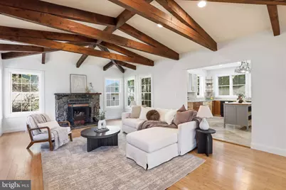 4105 Wexford Drive, Kensington, MD 20895 - Photo 3