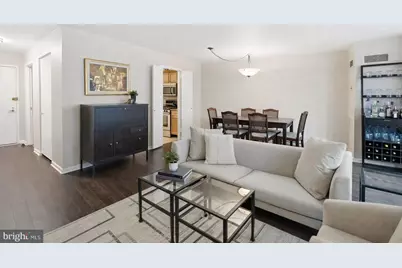 4620 Park Avenue N #611E, Chevy Chase, MD 20815 - Photo 3
