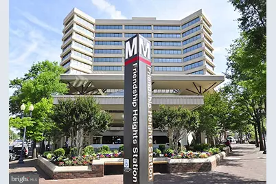 4620 Park Avenue N #611E, Chevy Chase, MD 20815 - Photo 19