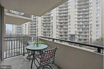 4620 Park Avenue N #611E, Chevy Chase, MD 20815 - Photo 5