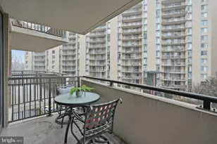 4620 Park Ave N, Chevy Chase, MD 20815 - Photo 5