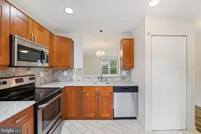 12530 Granite Ridge Drive #12530, North Potomac, MD 20878 - Photo 11