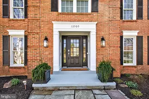 12500 Carry Back Pl, Gaithersburg, MD 20878 - Photo 7