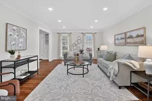 12500 Carry Back Pl, Gaithersburg, MD 20878 - Photo 15