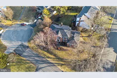 12500 Carry Back Place, Gaithersburg, MD 20878 - Photo 1