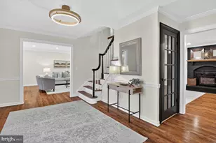 12500 Carry Back Pl, Gaithersburg, MD 20878 - Photo 9