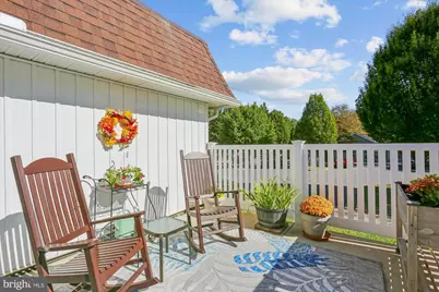 15032 Westholm Court #268-D, Silver Spring, MD 20906 - Photo 31