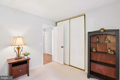 15032 Westholm Court #268-D, Silver Spring, MD 20906 - Photo 25