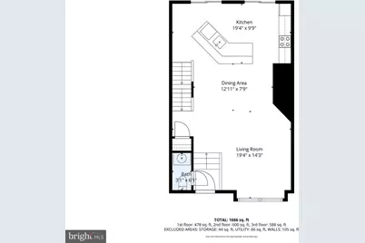 41 Scarlet Sage Court, Burtonsville, MD 20866 - Photo 35