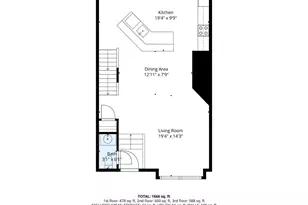 41 Scarlet Sage Ct, Burtonsville, MD 20866 - Photo 3
