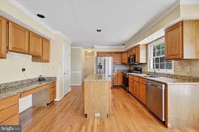 14003 Forest Ridge, North Potomac, MD 20878 - Photo 11