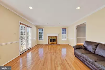 14003 Forest Ridge, North Potomac, MD 20878 - Photo 7